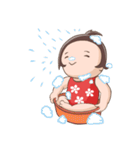 Xuan（個別スタンプ：13）