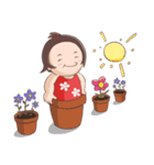 Xuan（個別スタンプ：14）