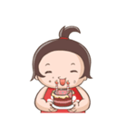 Xuan（個別スタンプ：15）