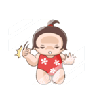 Xuan（個別スタンプ：16）