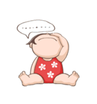 Xuan（個別スタンプ：17）