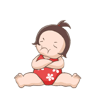 Xuan（個別スタンプ：18）