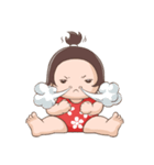 Xuan（個別スタンプ：19）