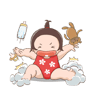Xuan（個別スタンプ：20）
