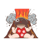 Xuan（個別スタンプ：21）