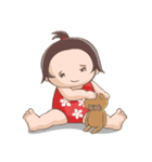 Xuan（個別スタンプ：22）