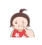 Xuan（個別スタンプ：25）