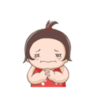 Xuan（個別スタンプ：26）