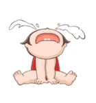 Xuan（個別スタンプ：27）