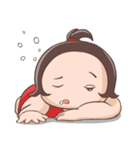 Xuan（個別スタンプ：29）