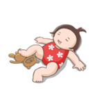 Xuan（個別スタンプ：30）