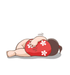 Xuan（個別スタンプ：31）