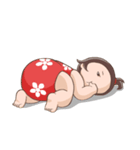 Xuan（個別スタンプ：32）