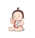 Xuan（個別スタンプ：33）