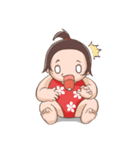 Xuan（個別スタンプ：34）
