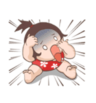 Xuan（個別スタンプ：35）