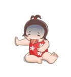 Xuan（個別スタンプ：37）