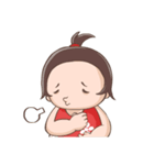 Xuan（個別スタンプ：38）