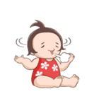 Xuan（個別スタンプ：39）