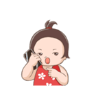 Xuan（個別スタンプ：40）