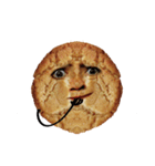 Friendly cookieman（個別スタンプ：9）