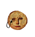 Friendly cookieman（個別スタンプ：36）