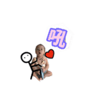 Shine part2（個別スタンプ：24）
