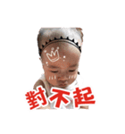 Shine part2（個別スタンプ：31）