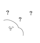 がい子くじんスタンプ（個別スタンプ：6）