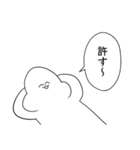 がい子くじんスタンプ（個別スタンプ：40）
