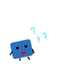brickpeople（個別スタンプ：14）