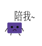 brickpeople（個別スタンプ：32）