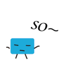 brickpeople（個別スタンプ：35）