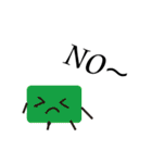 brickpeople（個別スタンプ：40）
