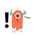 GyoroMe（個別スタンプ：5）