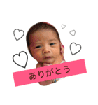 あさひの日々（個別スタンプ：7）
