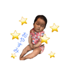 m-familystamp（個別スタンプ：2）
