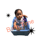 m-familystamp（個別スタンプ：5）