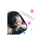 m-familystamp（個別スタンプ：6）