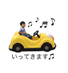 m-familystamp（個別スタンプ：10）