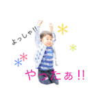 m-familystamp（個別スタンプ：19）