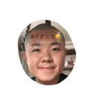 中野一輝（個別スタンプ：1）