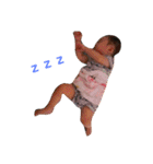 むちすけ2（個別スタンプ：32）