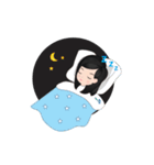 Hello Miss Derma（個別スタンプ：29）