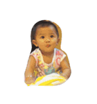 a_wa jaturat（個別スタンプ：14）