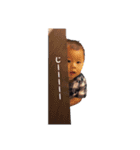 かいくん大好き（個別スタンプ：12）