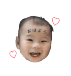 かいくん大好き（個別スタンプ：13）