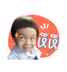Ryuki Ozaki（個別スタンプ：7）