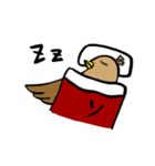 Mr. Eagle（個別スタンプ：9）