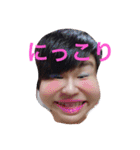 女バド ステッカー 第一弾（個別スタンプ：26）